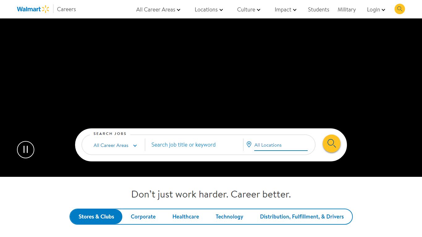 Walmart Careers | Submit a Walmart Job Application Online